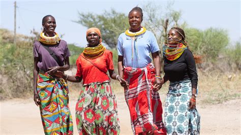 Kenya .